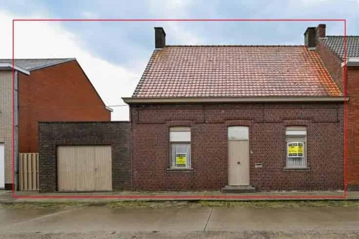 Huis Te Koop