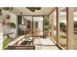 De Stek Woningen Lochristi - Duurzame Appartementen en Woningen
