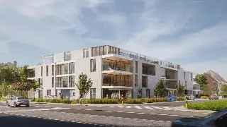 Project: De Stek Woningen - Lochristi 1151473-7271691