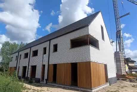 Residentie Rozenhof Kontich