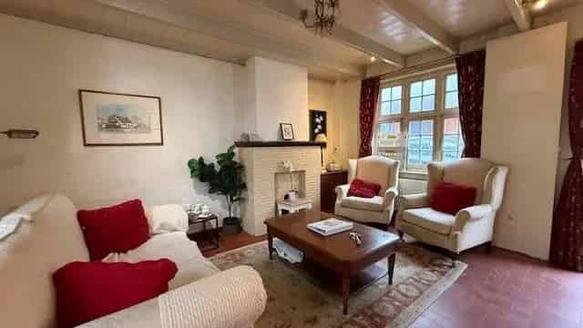 Unieke woonst te Knokke