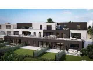 Gelijkvloers Appartement te Koop Opwijk 2 slaapkamers