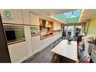 Huis Gemengd Gebruik Te Koop Geraardsbergen