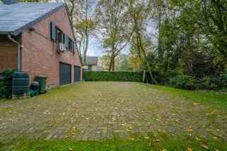 Villa te koop - Angleur VBC10528


In optie