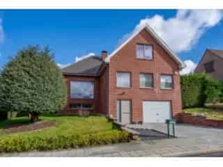 Villa te koop Ophain 327m2 5 slaapkamers zwembad