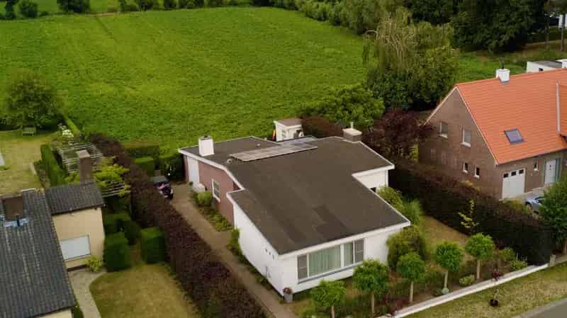 Energiezuinige woning te huur te Eeklo 4 slaapkamers