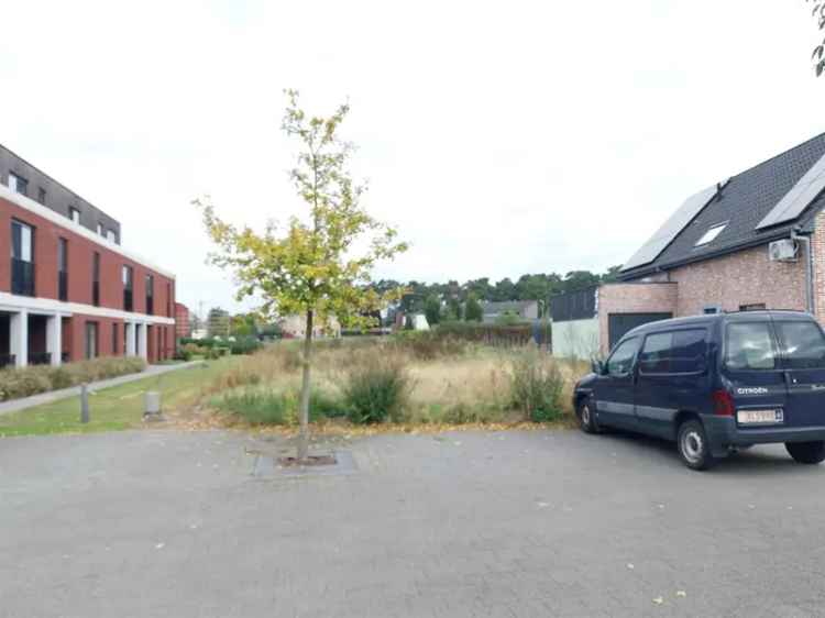 Bouwgrond Volledige Aanbod