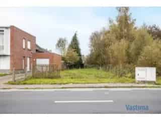 Bouwgrond te Koop Aalst Nabij Centrum