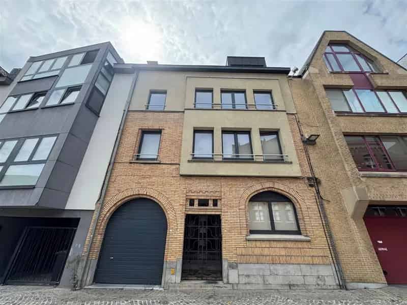 Appartement te huur Aalst Centrum 2 slaapkamers