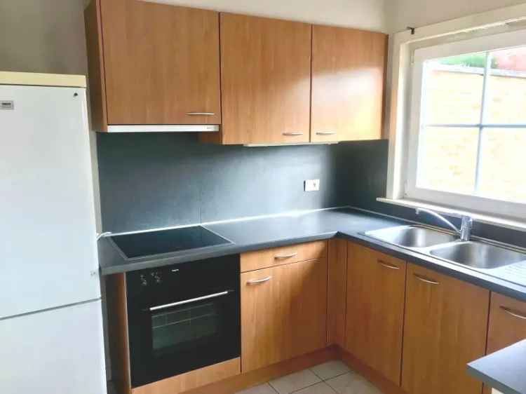 Appartement te huur Ertvelde: Instapklaar duplex