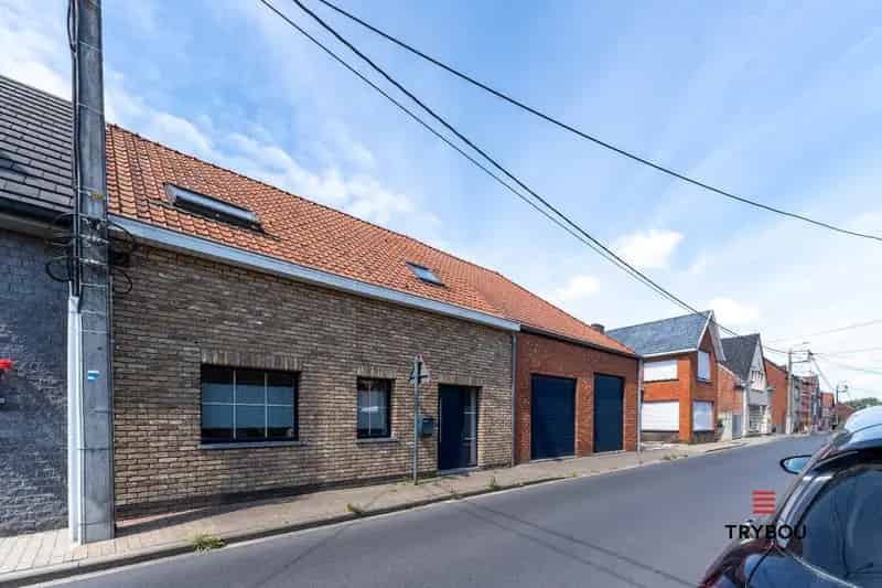 Woning te koop Zegestraat 11 Houthulst