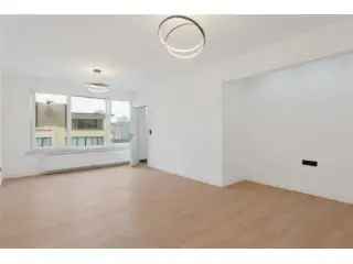 Appartement te koop Deurne 2 slaapkamers Rivierenhof