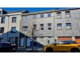 Duplex te Koop Malmedy - Instapklaar Appartement