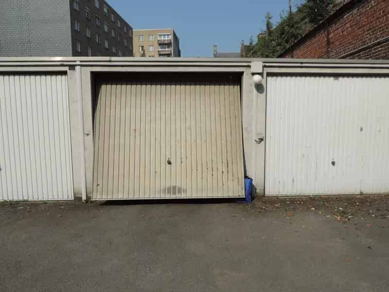 Garage te Koop Roeselare Centrum