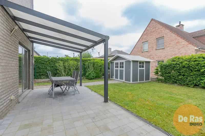 Instapklare woning kindvriendelijke omgeving