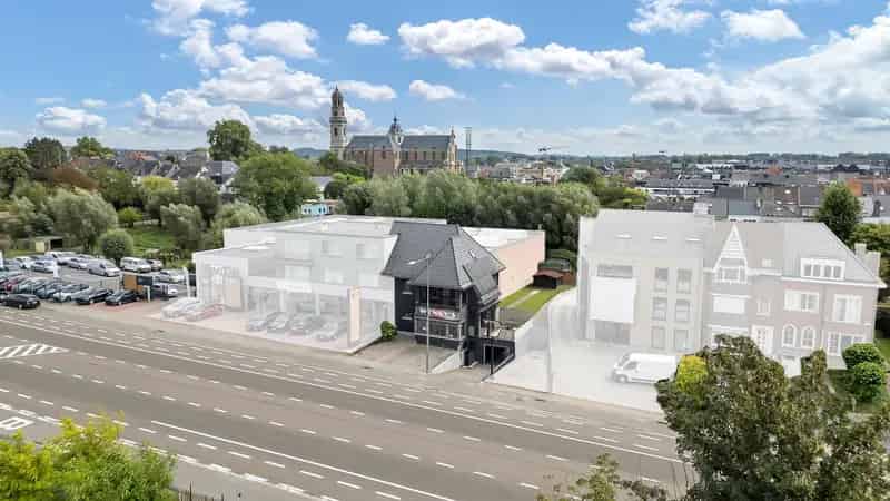 Huis te koop