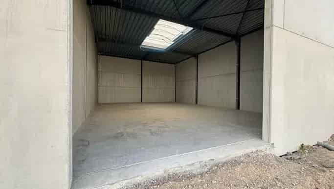 KMO-unit te huur Vichte 217m²