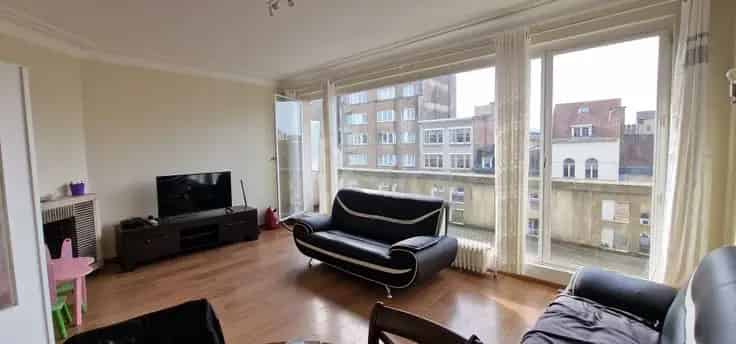 Appartement Te Koop Solbosch 2 Slaapkamers Terrassen