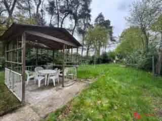 Grond te koop Lille - Vakantieverblijf in landelijke omgeving