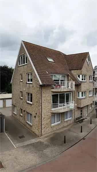 Appartement te Koop Koekelare 2 Slaapkamers