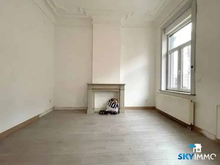 Appartementsblok te Koop Verviers 5 slaapkamers Tuin Terras Investering