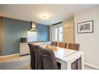 Appartement te huur Berendrecht