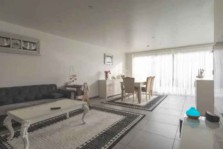 Appartement te koop Roeselare Centrum