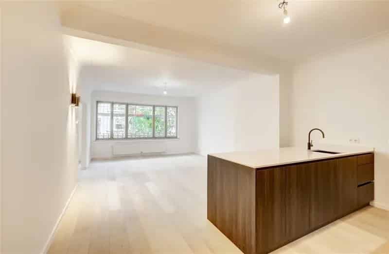 Appartement te Koop Antwerpen Markgravewijk