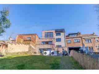 Nieuw Duplex Rixensart 3 slaapkamers 150m2