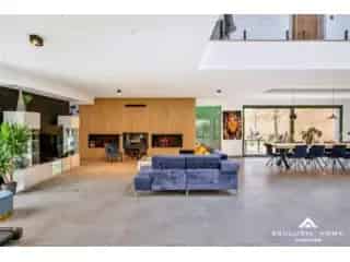 Luxueuze Villa te Koop nabij Brussel - Wellness - 750m²
