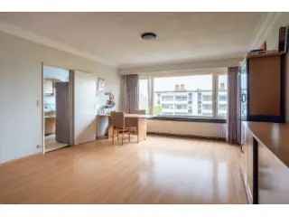 Appartement te koop Berchem 2 slaapkamers terras