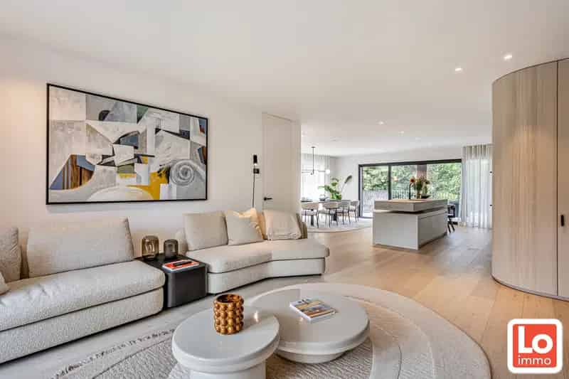 Appartement te koop Lochristi Centrum Residentie Dekenij 147m2