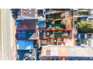 Herenwoning Gent 4 slaapkamers Stadstuin Gerenoveerd