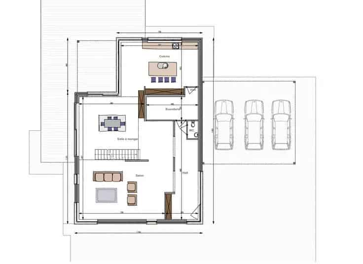 Luxe Villa te Koop 5 slaapkamers 350m²