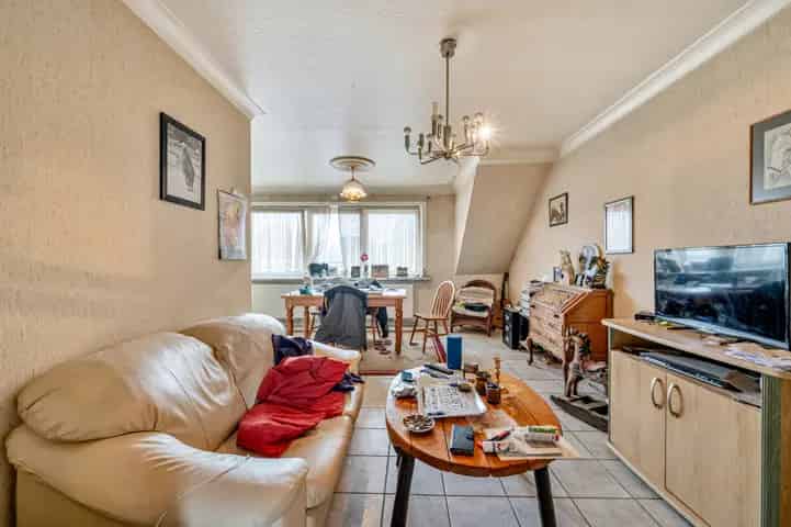 Appartement te Koop in Geraardsbergen Moerbeke