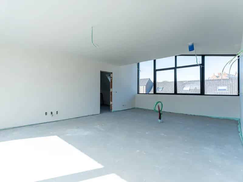 Nieuw 2 Slaapkamer Appartement Brugge Centrum