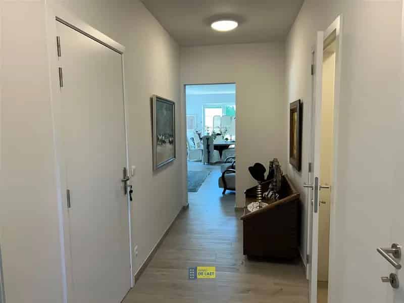 Luxueus Appartement 187m² 3 slaapkamers te koop