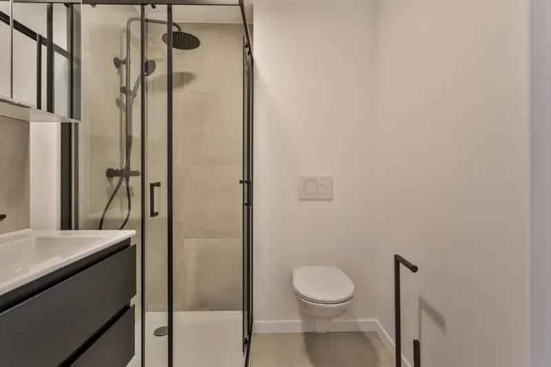 Studentenkamer te huur Residentie The Hills Leuven
