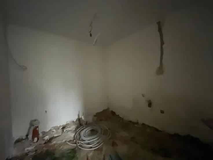 Huis te renoveren La Louviere