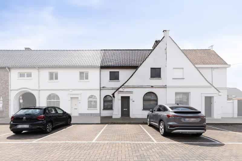 Huis te koop Waregem 3 slaapkamers tuin garage