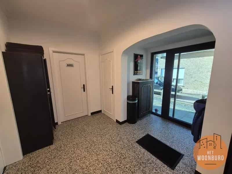 Gemeubelde HOB met Garage en Tuin