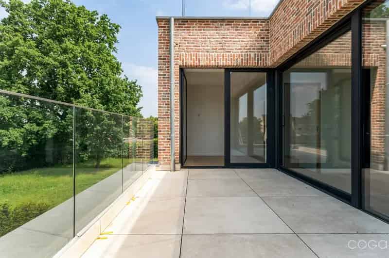 Ruim Appartement te Koop Brecht Centrum 112m2 Terras