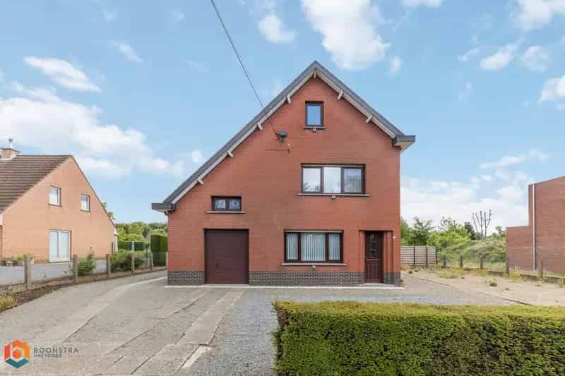 Op te frissen woning met 3 slaapkamers te Werchter