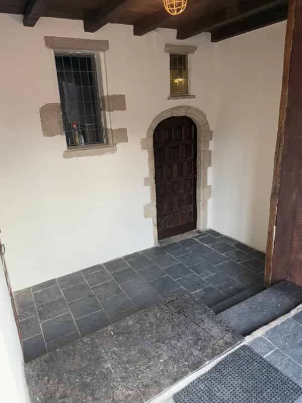 Huis te huur Dendermonde centrum unieke rustige locatie