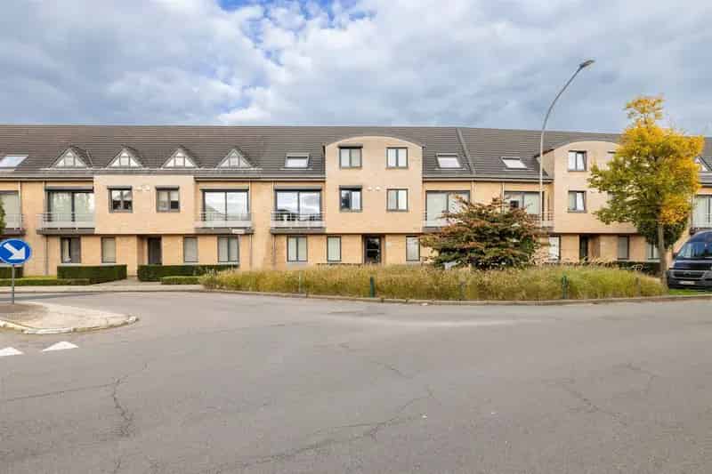 Duplex 3 slaapkamers Geel Centrum