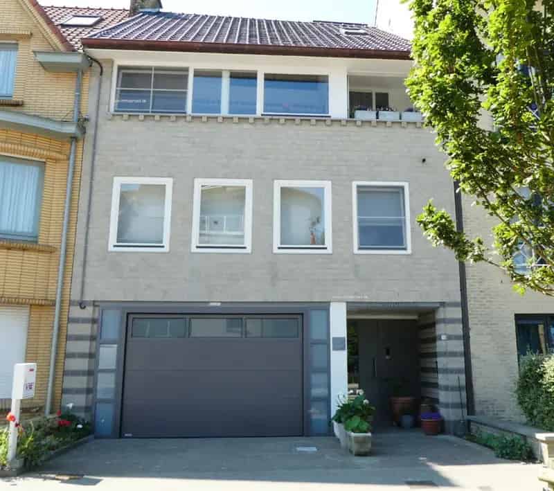 Woning te koop De Panne 3 slaapkamers