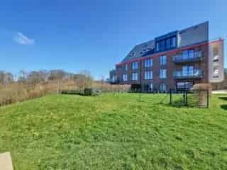 Penthouse te koop Ottignies 170m² 3 slaapkamers PEB A