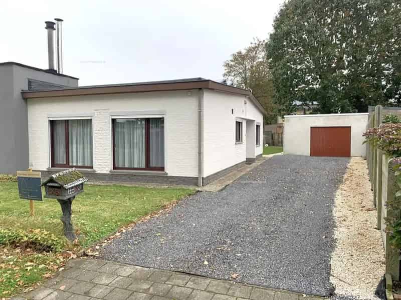 Woning te koop Drongen 2 slaapkamers