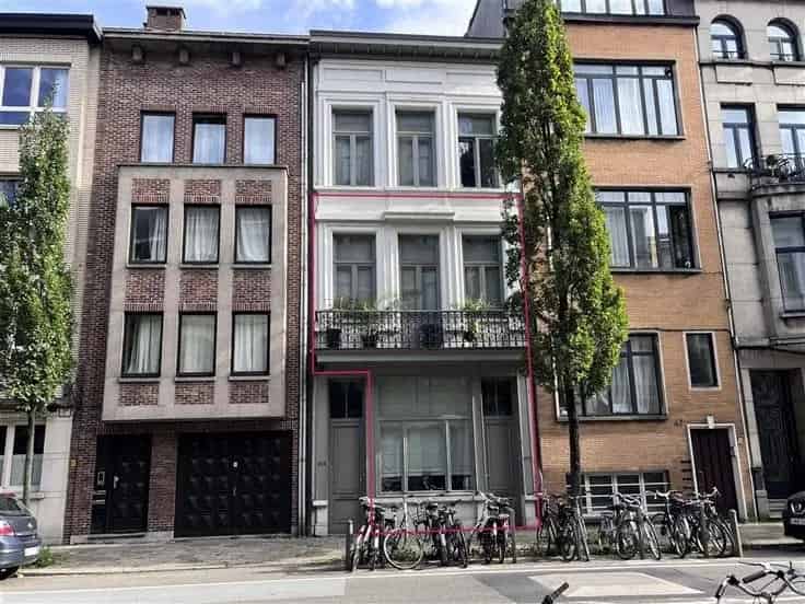 Duplex Appartement te Koop 1 Slaapkamer Zuid