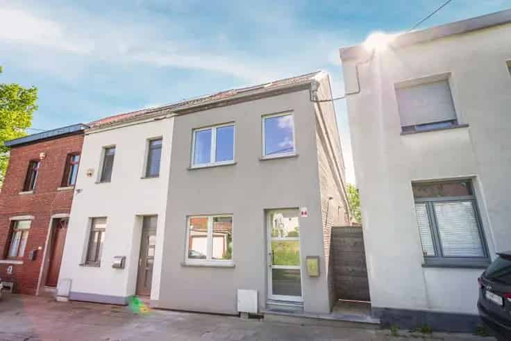 Huis Te Koop Clabecq 3 slaapkamers Energiezuinig